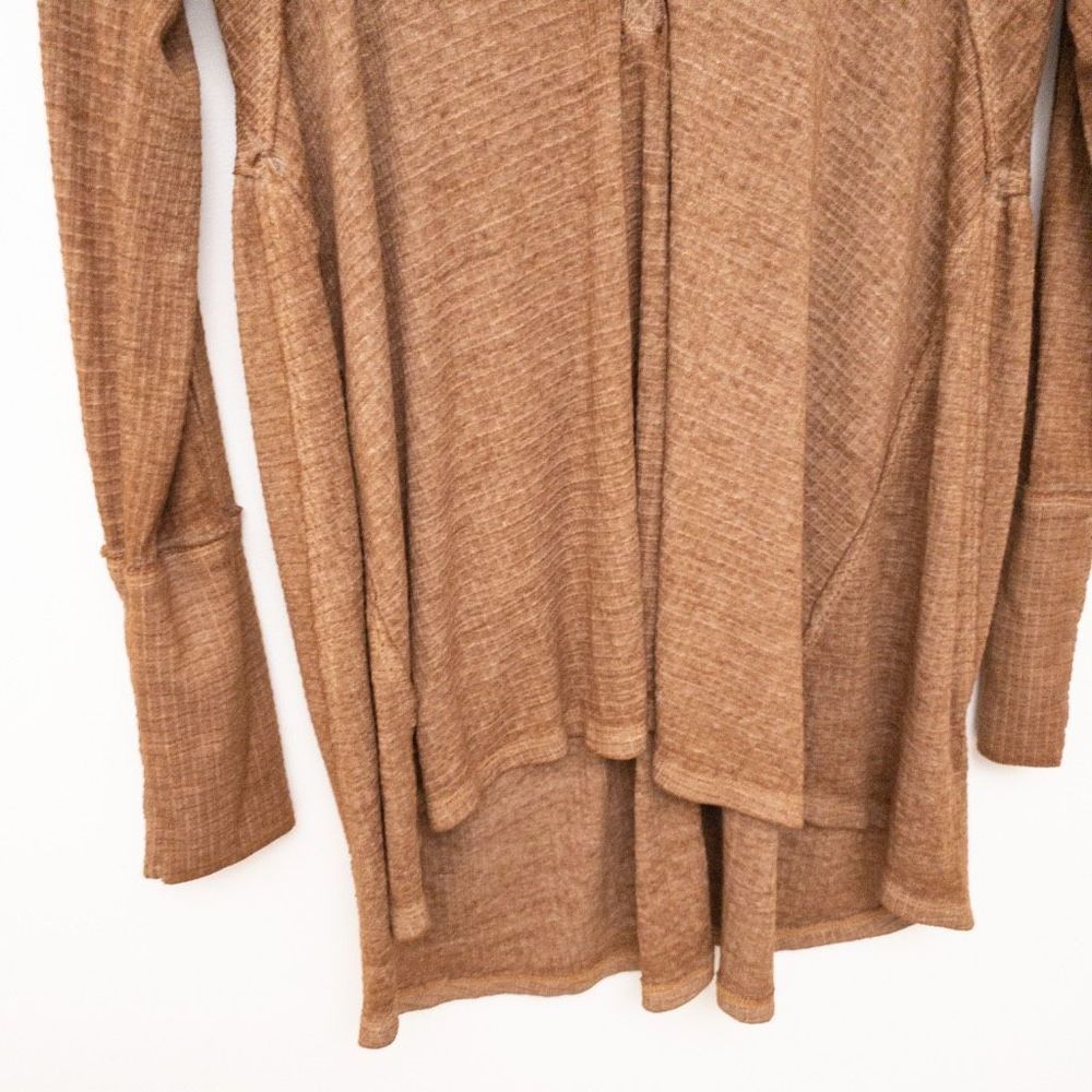 Free People Citrine Tee Size Small - Picture 5 of 8